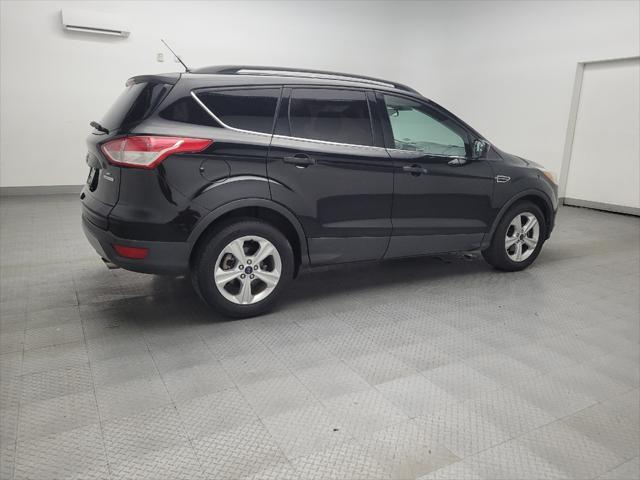 used 2016 Ford Escape car, priced at $13,395