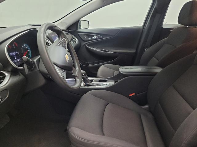 used 2023 Chevrolet Malibu car, priced at $25,595