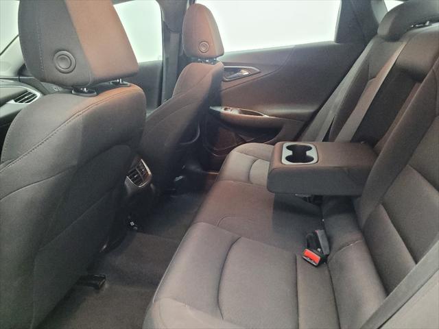 used 2023 Chevrolet Malibu car, priced at $25,595
