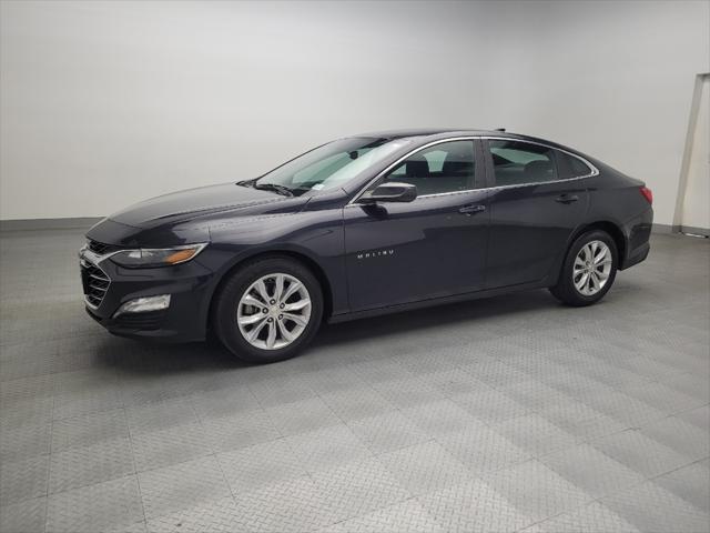 used 2023 Chevrolet Malibu car, priced at $25,595