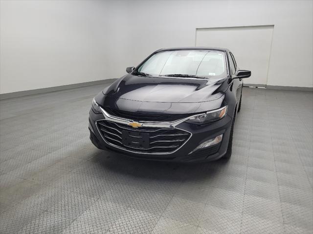 used 2023 Chevrolet Malibu car, priced at $25,595