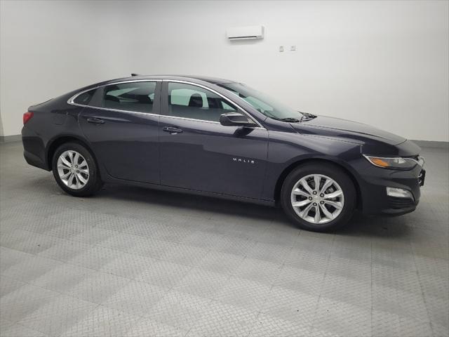 used 2023 Chevrolet Malibu car, priced at $25,595