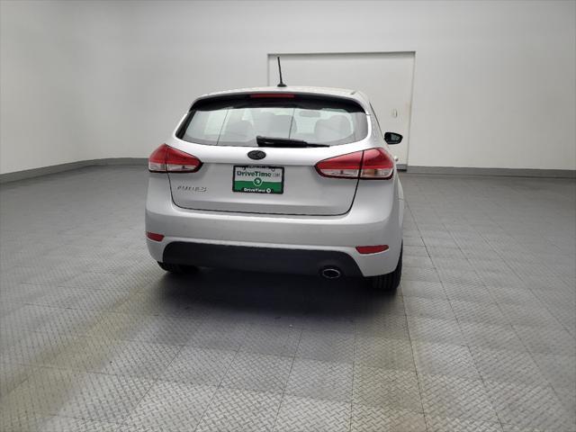 used 2016 Kia Forte car, priced at $14,695