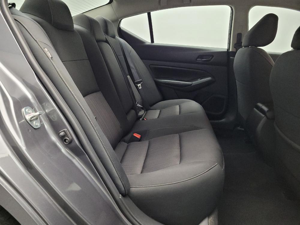 used 2024 Nissan Altima car, priced at $25,595