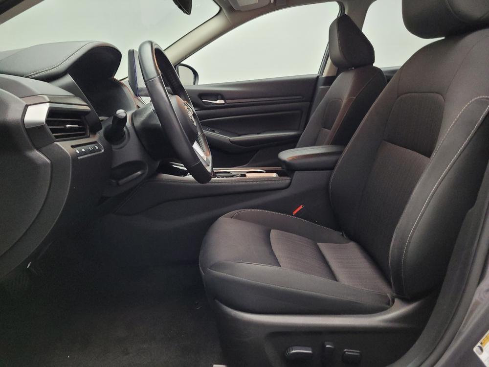 used 2024 Nissan Altima car, priced at $25,595