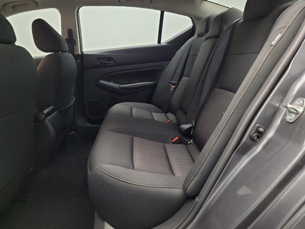 used 2024 Nissan Altima car, priced at $25,595