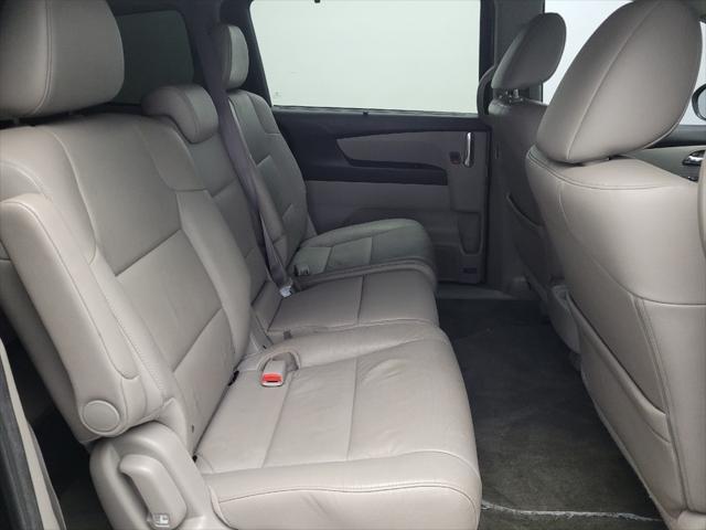 used 2014 Honda Odyssey car, priced at $16,395