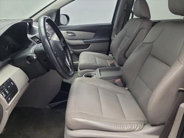 used 2014 Honda Odyssey car, priced at $16,395
