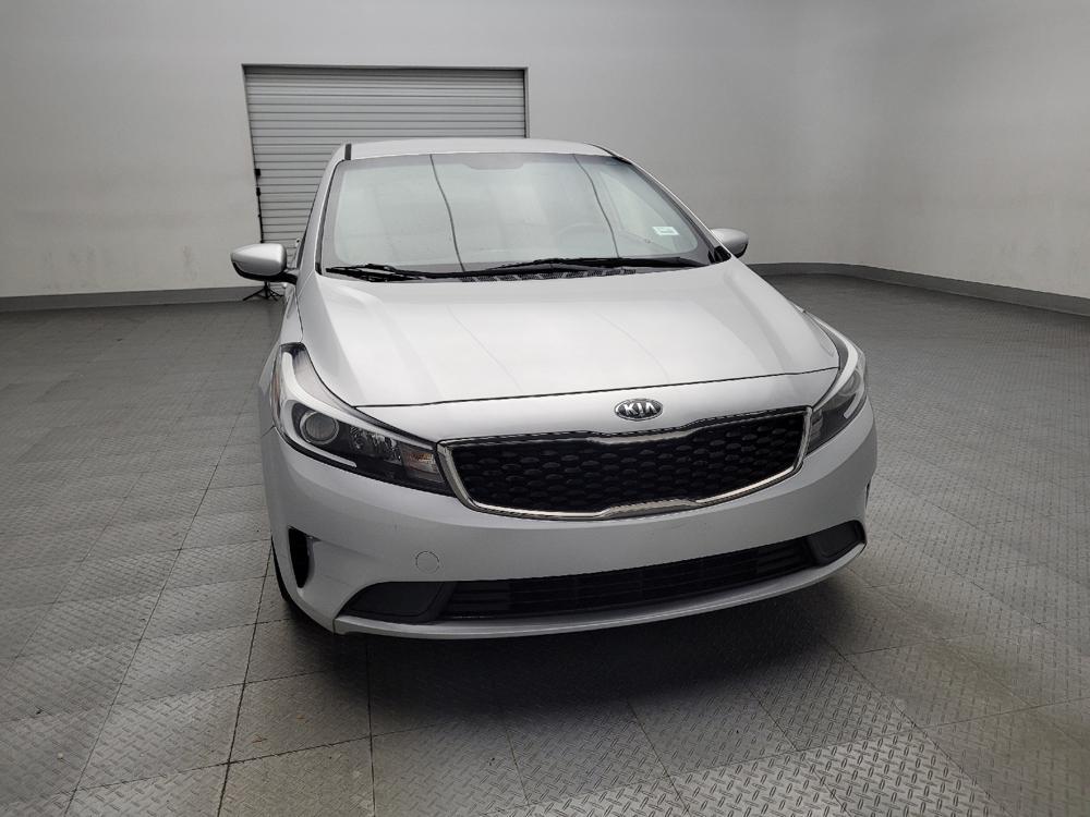 used 2017 Kia Forte car, priced at $14,495