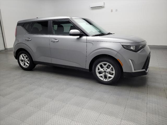 used 2024 Kia Soul car, priced at $25,195