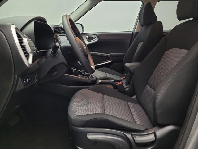 used 2024 Kia Soul car, priced at $25,195