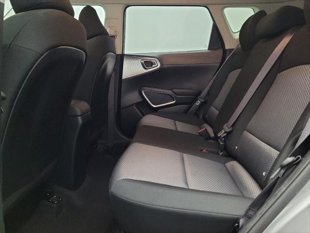used 2024 Kia Soul car, priced at $25,195