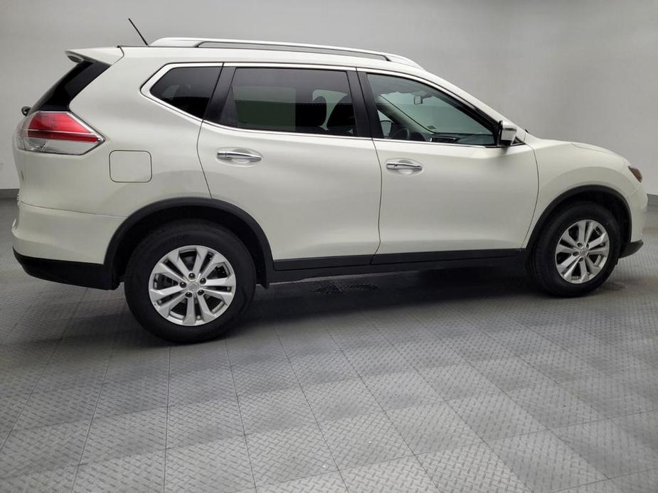 used 2016 Nissan Rogue car, priced at $17,595