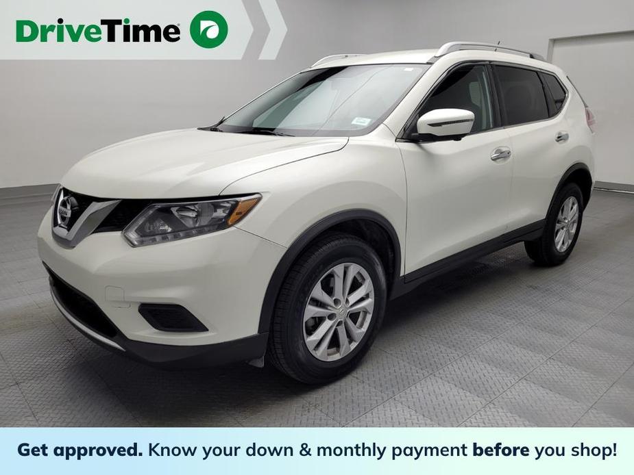 used 2016 Nissan Rogue car, priced at $17,695