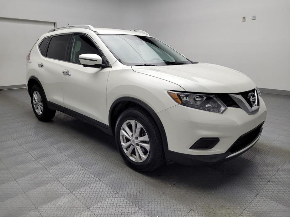 used 2016 Nissan Rogue car, priced at $17,595