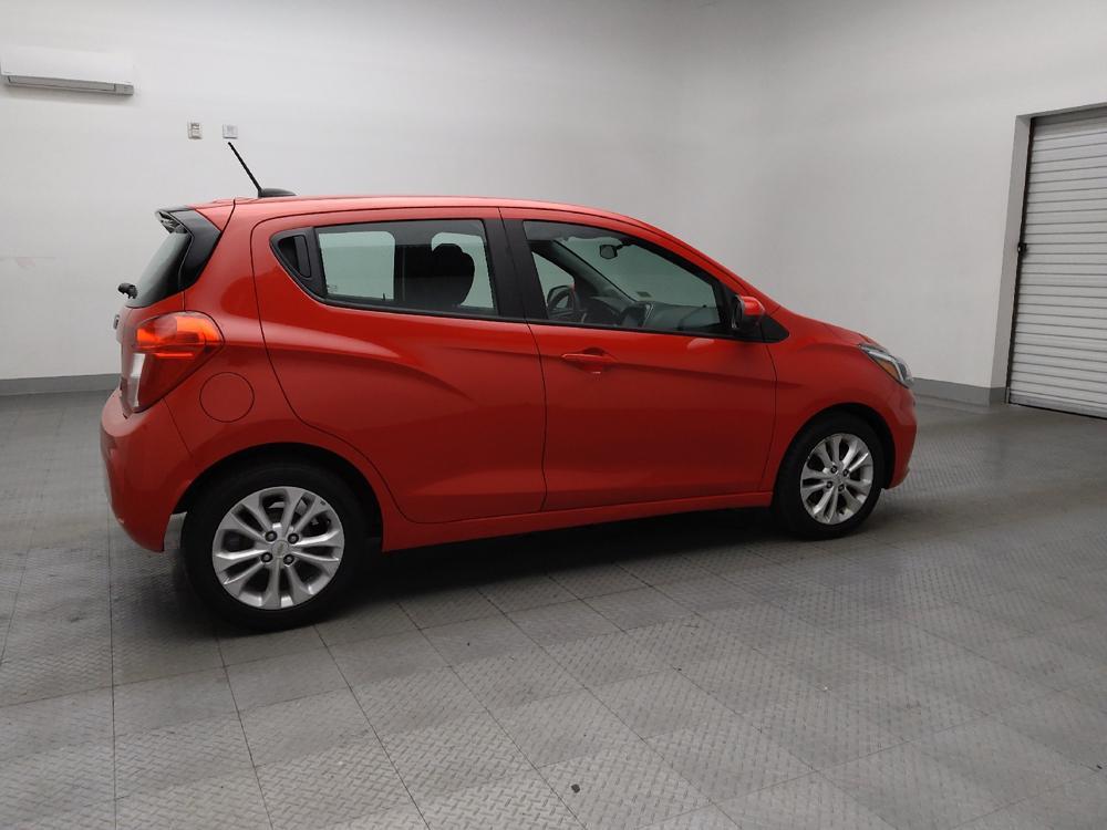 used 2020 Chevrolet Spark car, priced at $14,095