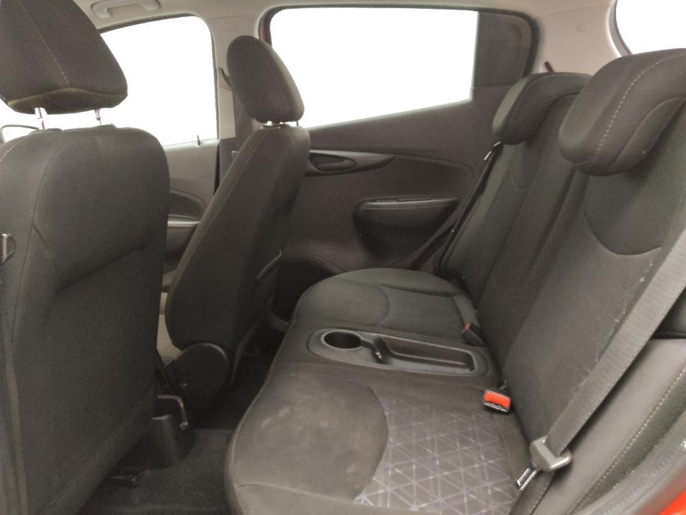 used 2020 Chevrolet Spark car, priced at $14,095