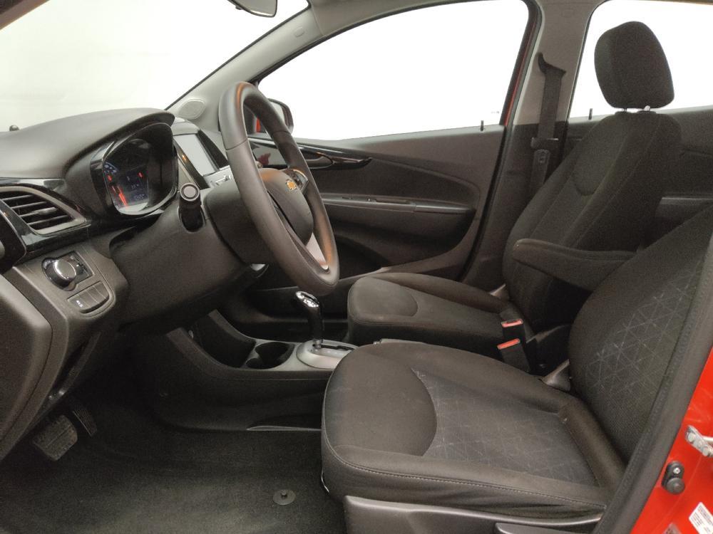 used 2020 Chevrolet Spark car, priced at $14,095