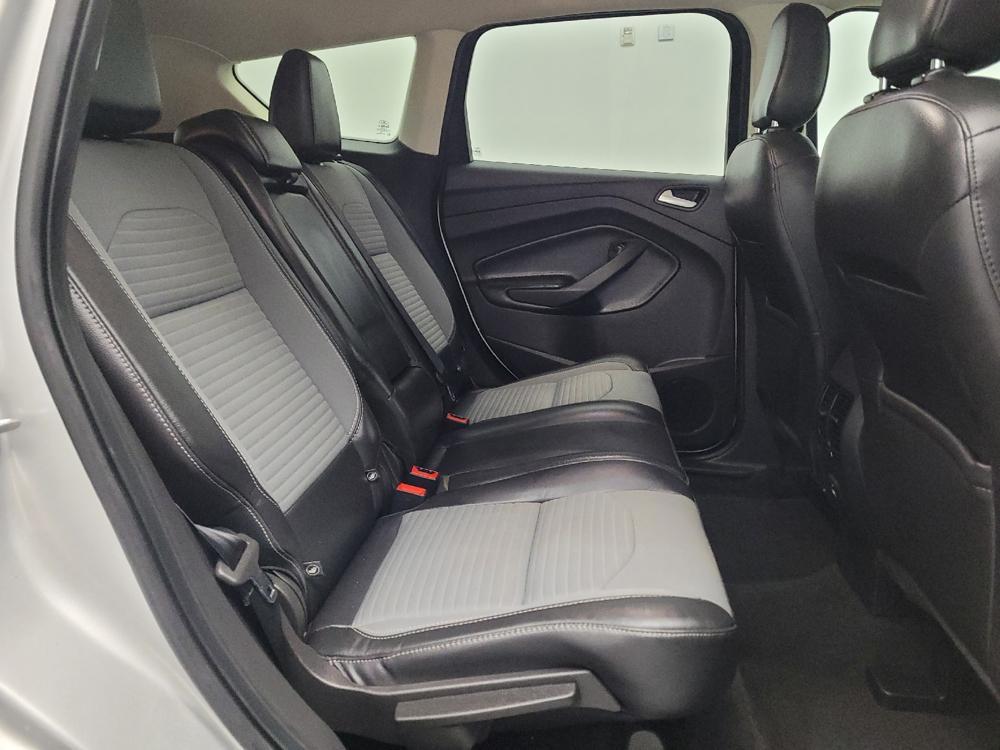 used 2019 Ford Escape car, priced at $15,395