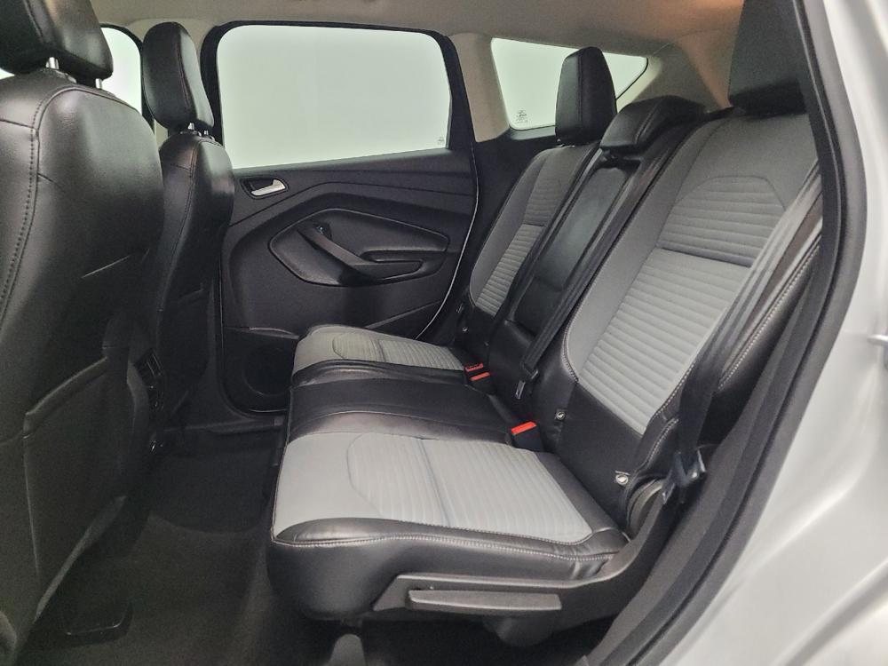 used 2019 Ford Escape car, priced at $15,395