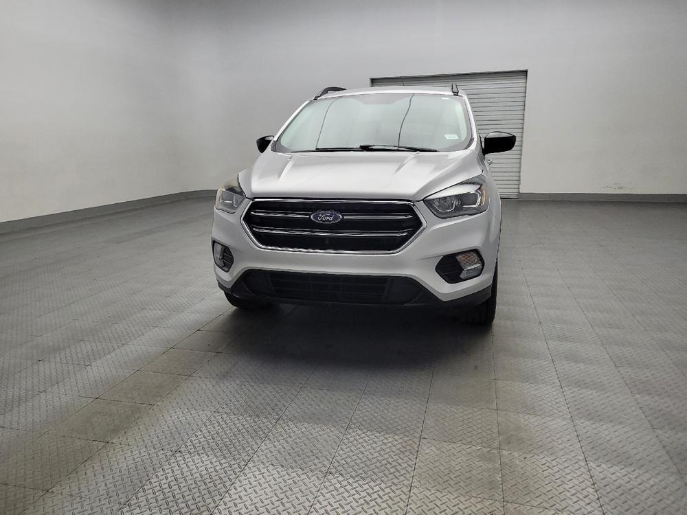used 2019 Ford Escape car, priced at $15,395