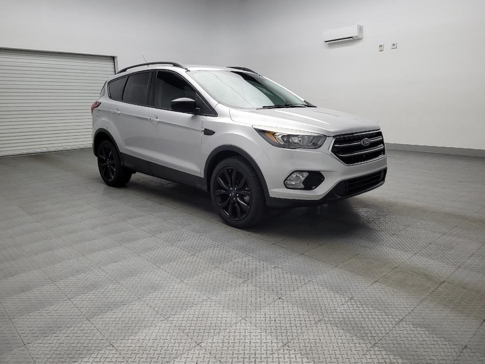 used 2019 Ford Escape car, priced at $15,395