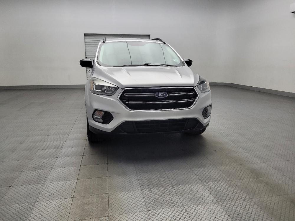 used 2019 Ford Escape car, priced at $15,395