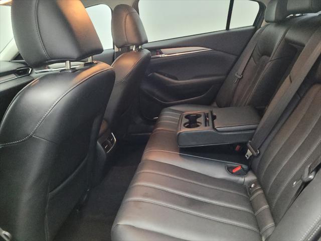 used 2018 Mazda Mazda6 car, priced at $21,195