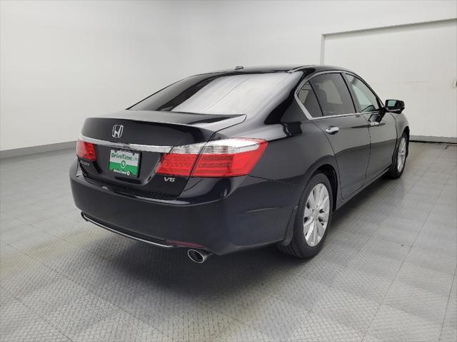 used 2014 Honda Accord car, priced at $19,295