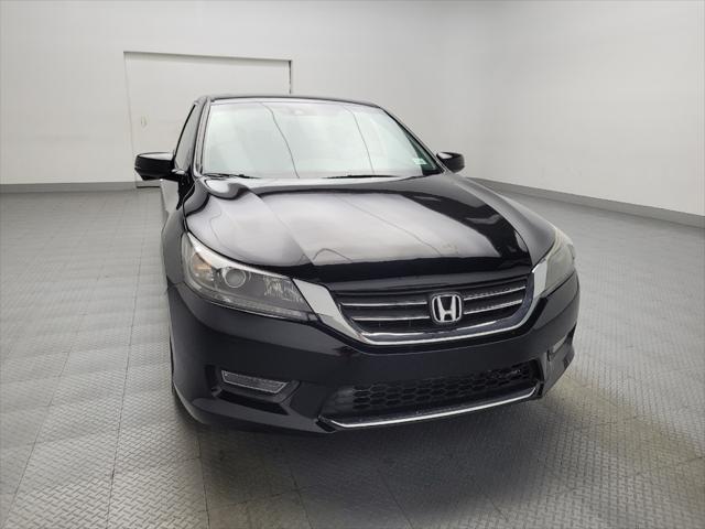 used 2014 Honda Accord car, priced at $19,295