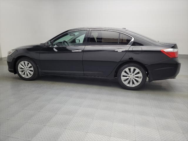 used 2014 Honda Accord car, priced at $19,295