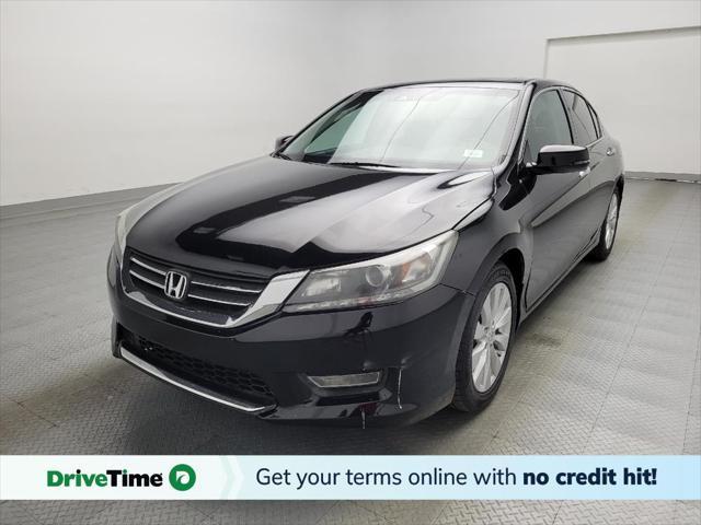 used 2014 Honda Accord car, priced at $19,295