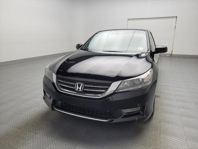 used 2014 Honda Accord car, priced at $19,295