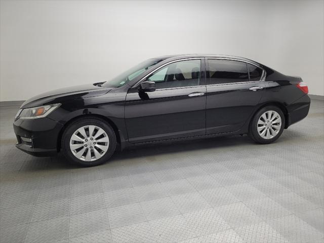 used 2014 Honda Accord car, priced at $19,295