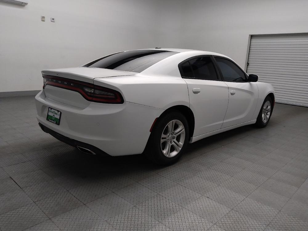 used 2020 Dodge Charger car, priced at $18,995