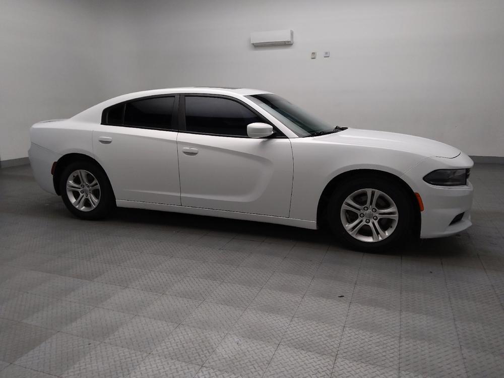 used 2020 Dodge Charger car, priced at $18,995