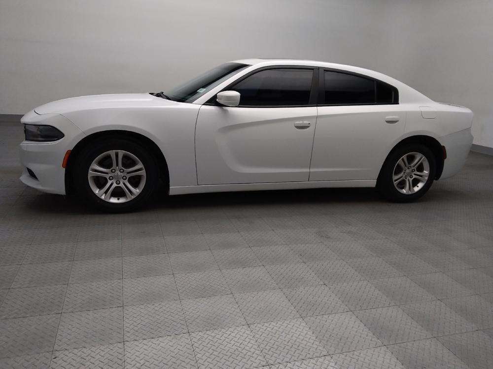 used 2020 Dodge Charger car, priced at $18,995