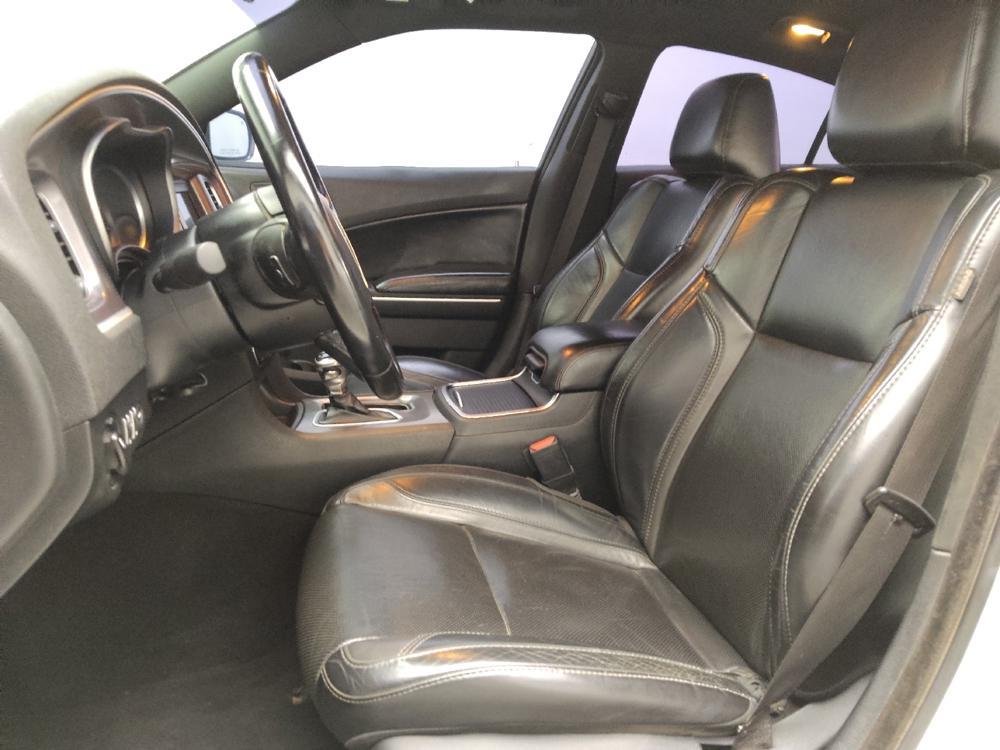 used 2020 Dodge Charger car, priced at $18,995