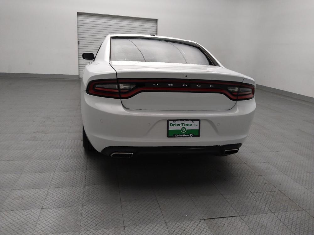 used 2020 Dodge Charger car, priced at $18,995