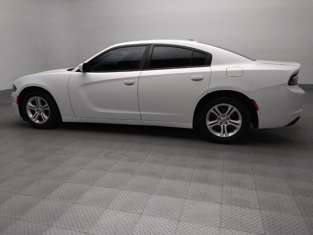 used 2020 Dodge Charger car, priced at $18,995
