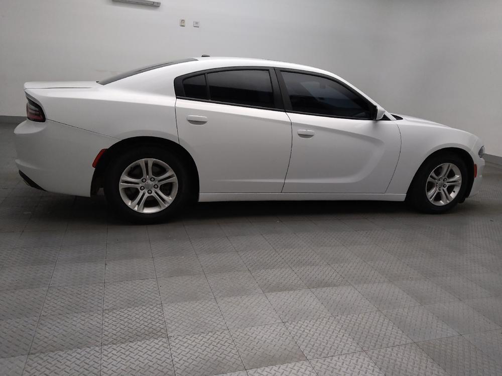 used 2020 Dodge Charger car, priced at $18,995