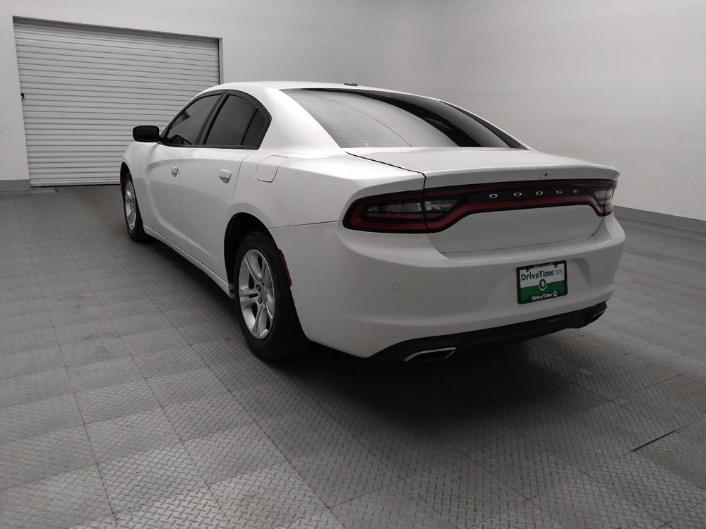 used 2020 Dodge Charger car, priced at $18,995