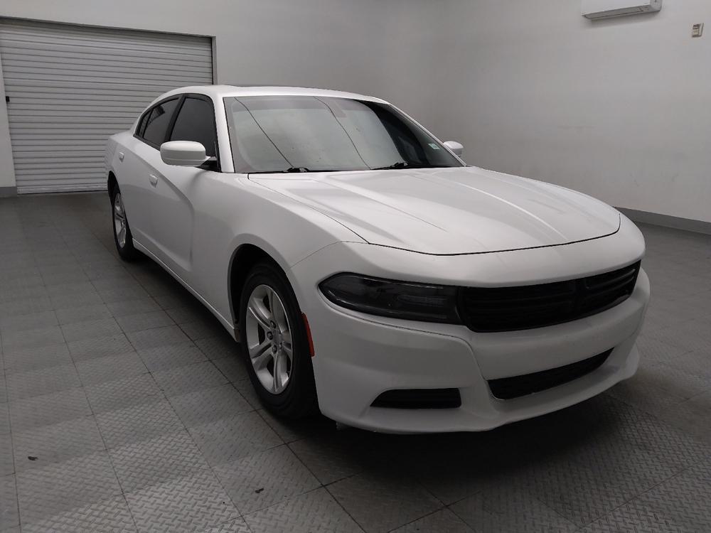 used 2020 Dodge Charger car, priced at $18,995