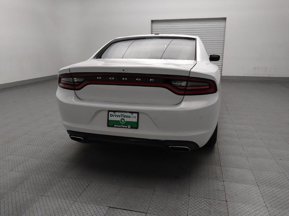used 2020 Dodge Charger car, priced at $18,995