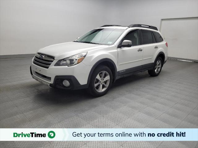 used 2013 Subaru Outback car, priced at $14,595