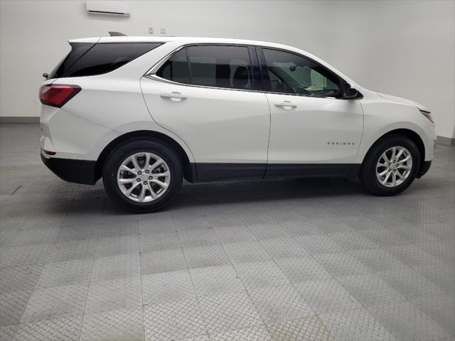 used 2018 Chevrolet Equinox car, priced at $15,095