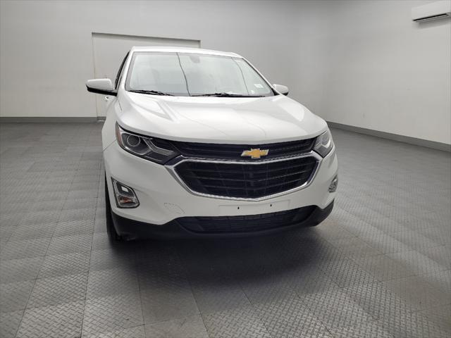 used 2018 Chevrolet Equinox car, priced at $15,095