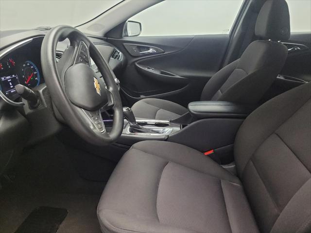 used 2018 Chevrolet Malibu car, priced at $17,295