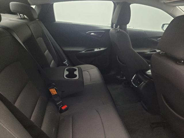 used 2018 Chevrolet Malibu car, priced at $17,295