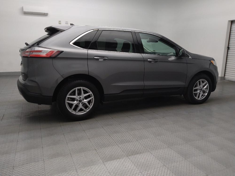 used 2023 Ford Edge car, priced at $30,895